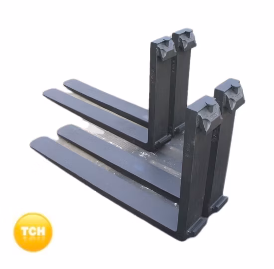 Pallet Fork Forklift Fork Spare Parts