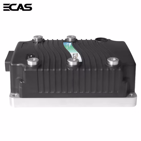 1236e-5421 36-48V 450A Controller Forklift Part Used in Various Kinds of Electronic Car