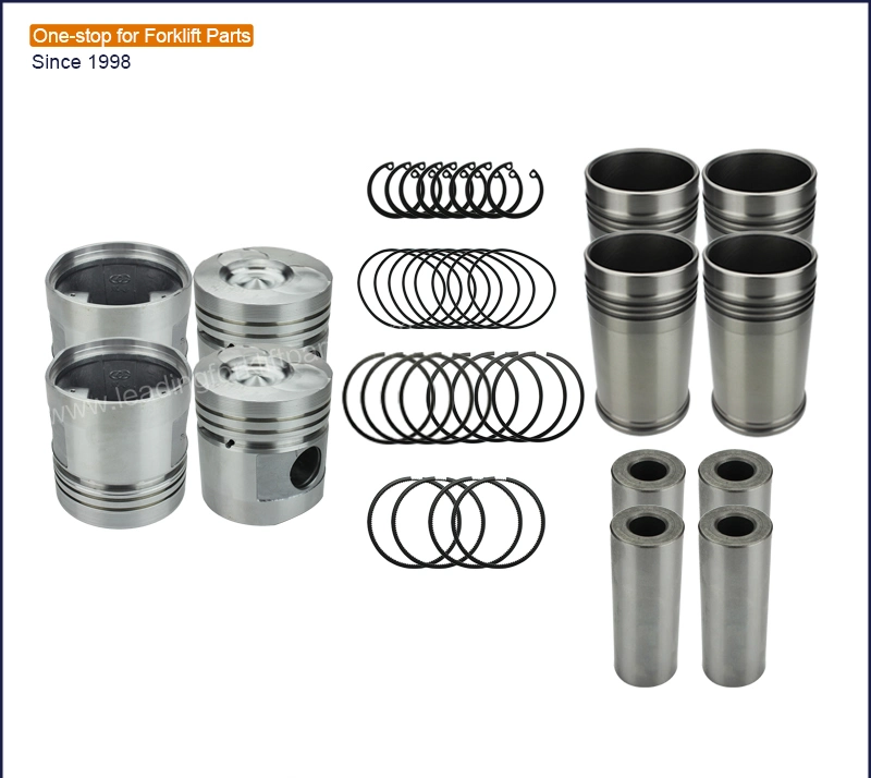 The Biggest China Forklift Parts Supplier with More Options and The Best Price