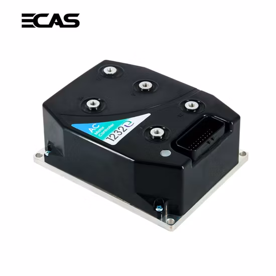 1232e-5121 AC Motor Speed Controller Forklift Parts Used in Agv E- Agricultural Vehicle, E-Cleaning Machine
