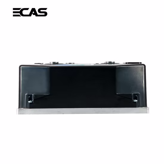 1232e-5121 AC Motor Speed Controller Forklift Parts Used in Agv E- Agricultural Vehicle, E-Cleaning Machine