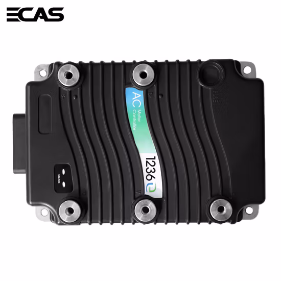 1236e-5421 36-48V 450A Controller Forklift Part Used in Various Kinds of Electronic Car
