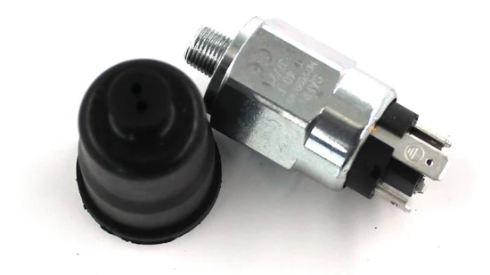Ersatzteile für Elektro-Diesel-Gabelstapler, geeignet für Anderson Toyota Heli Motorschütz, elektronische Komponente 4603514, Relais
